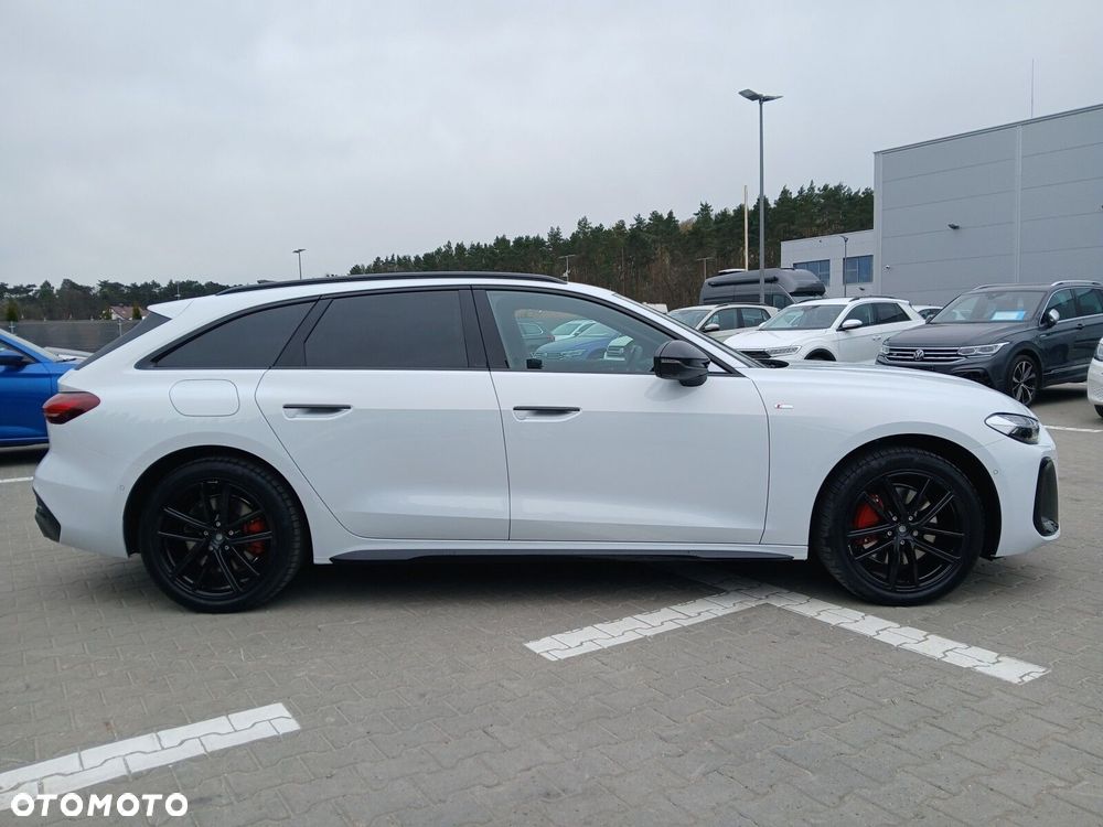 Audi A5 Avant - 7