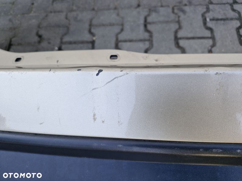 RENAULT GRAND SCENIC III 3 ZDERZAK TYŁ TYLNY TEHNP - 13