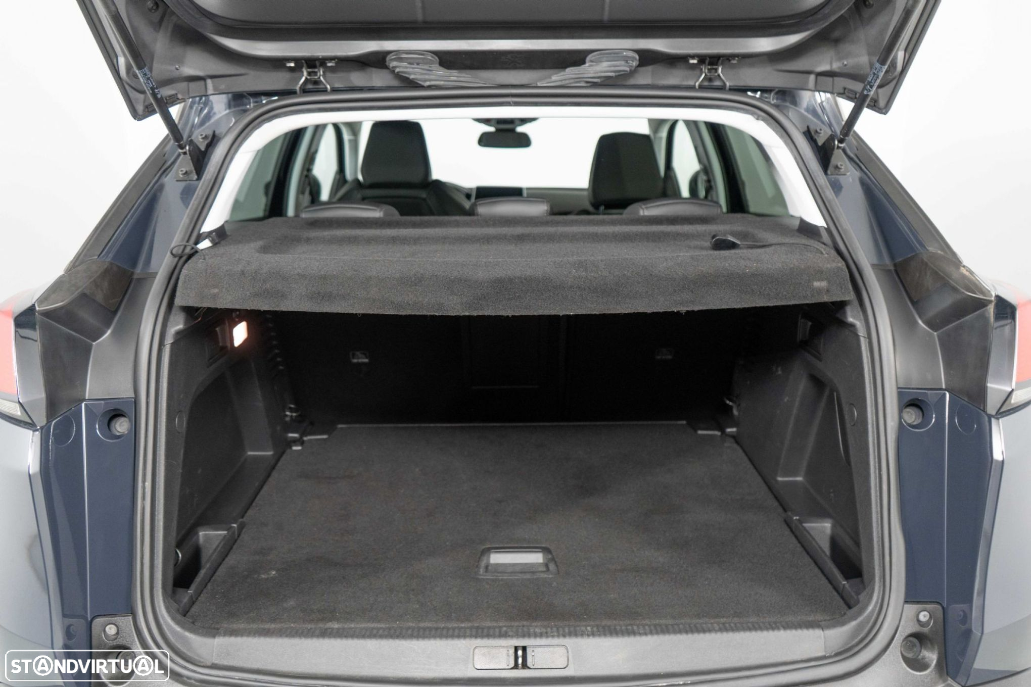 Peugeot 3008 1.2 PureTech Allure - 11