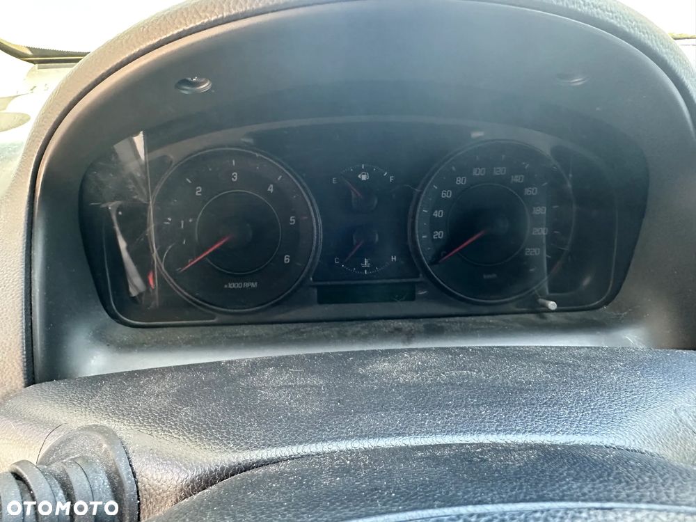 Chevrolet Captiva 2.0 d LT high (deu) - 4