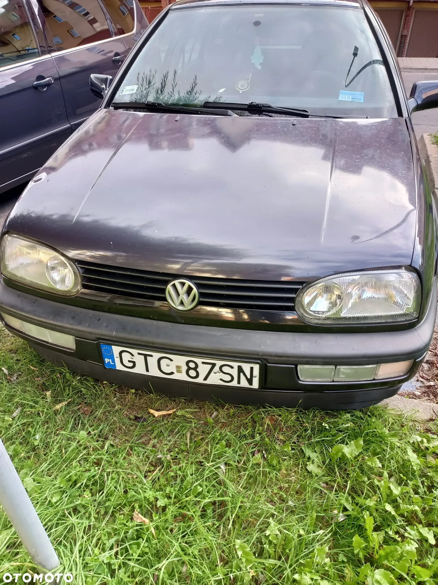 Volkswagen Golf 1.9 TD - 17