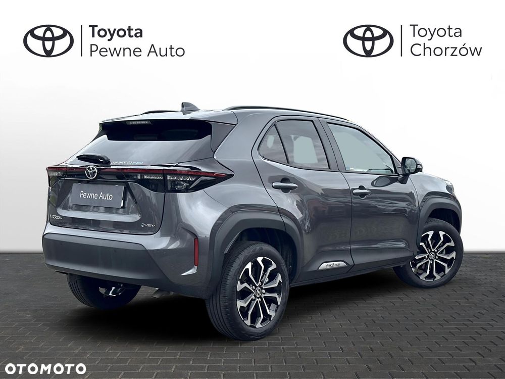 Toyota Yaris Cross Hybrid 1.5 Style - 5