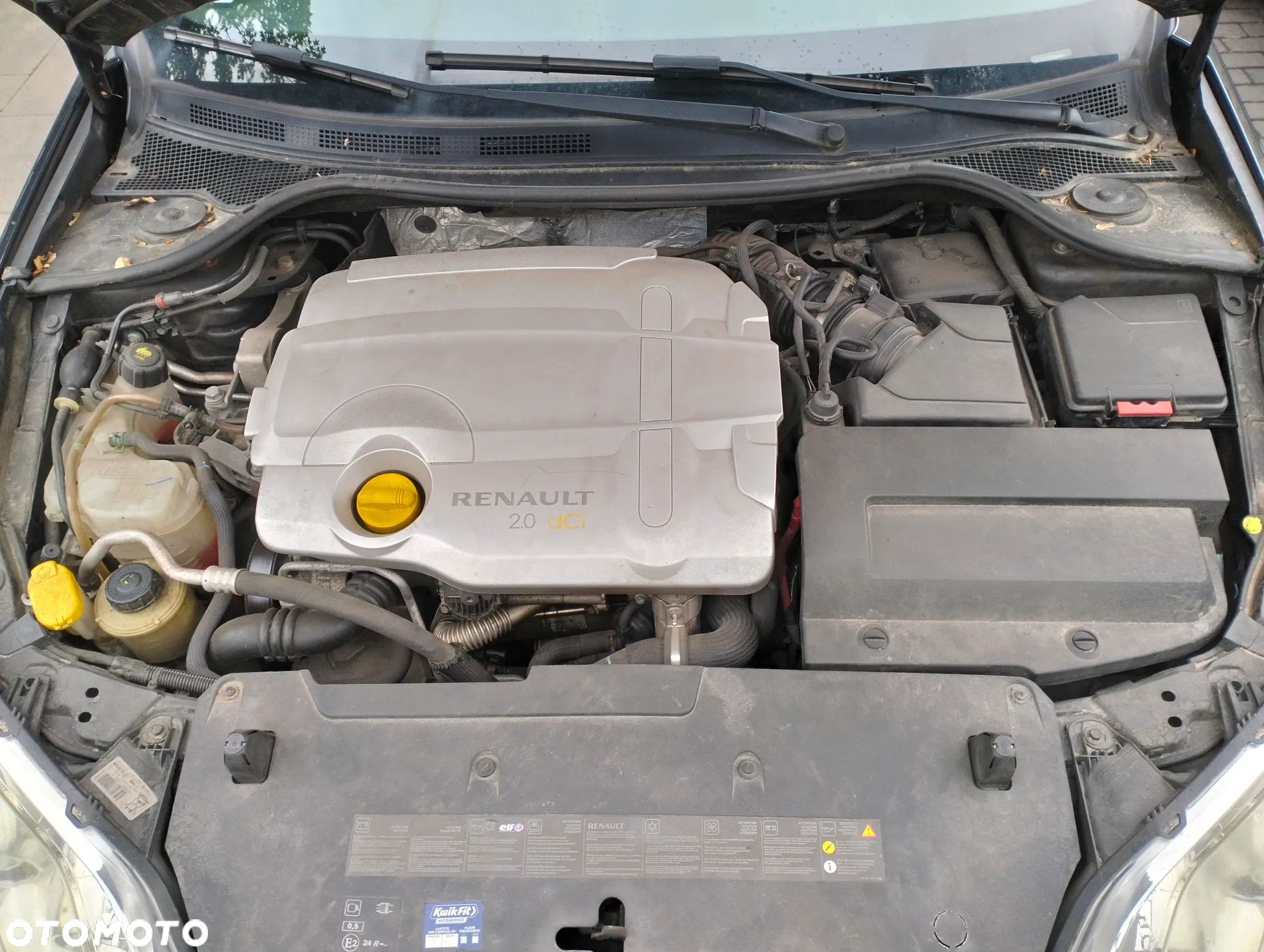 Renault Laguna 2.0 DCi Privilege - 22