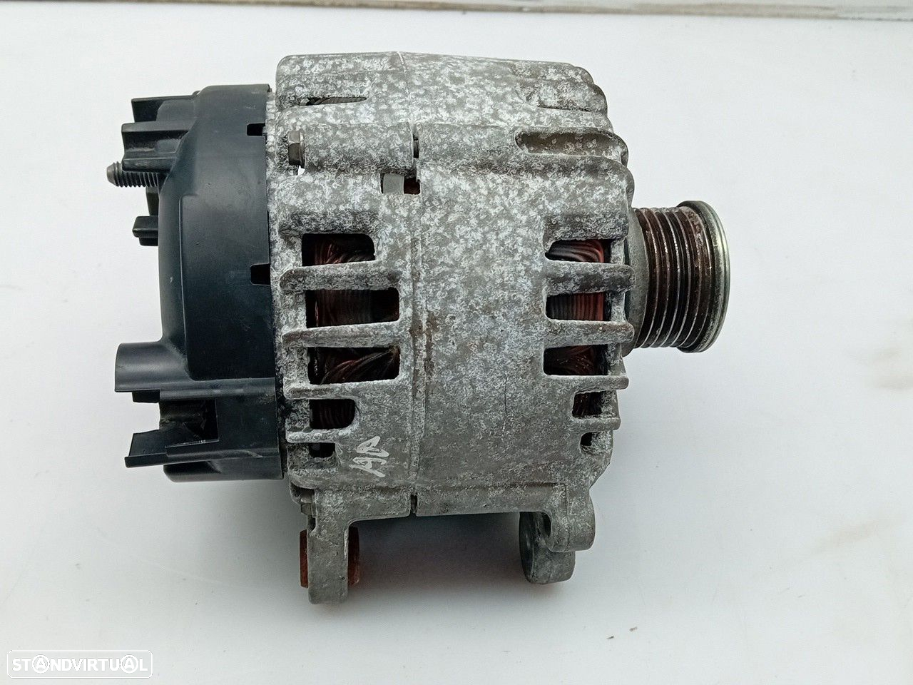 Alternador VOLKSWAGEN Caddy IV (SA) - 2