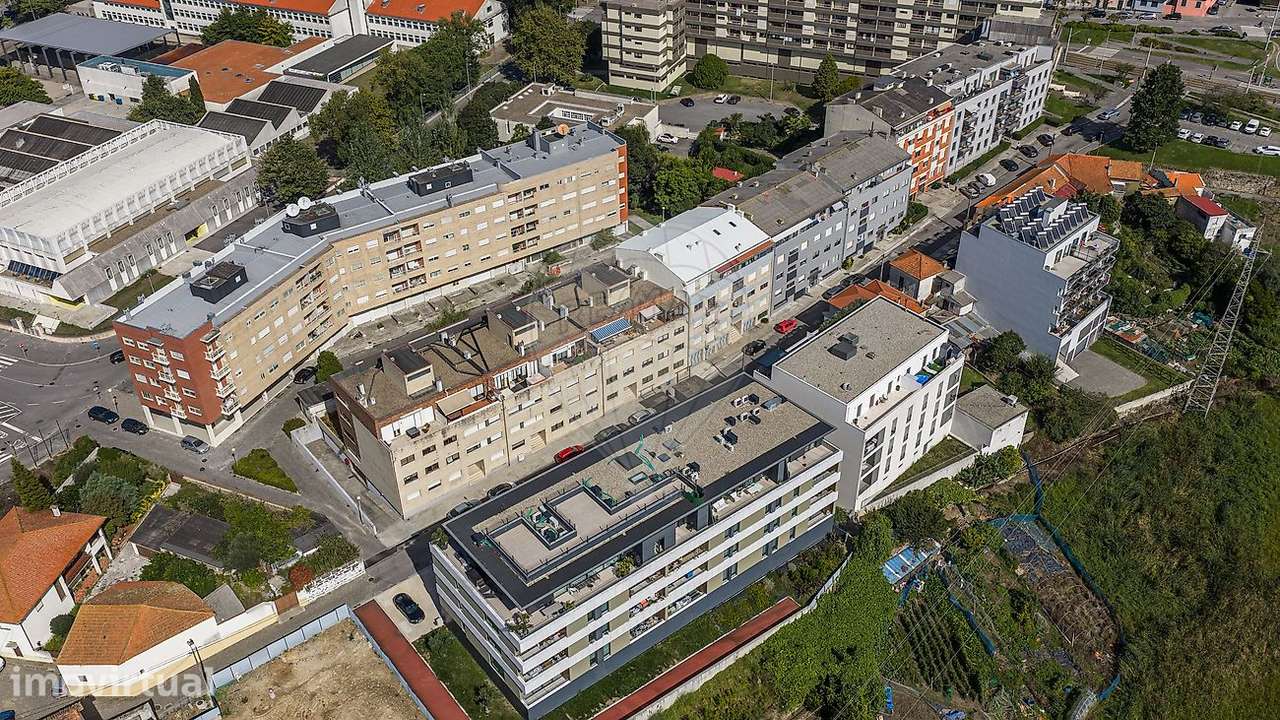 Apartamento T3 para venda - Grande imagem: 5/27