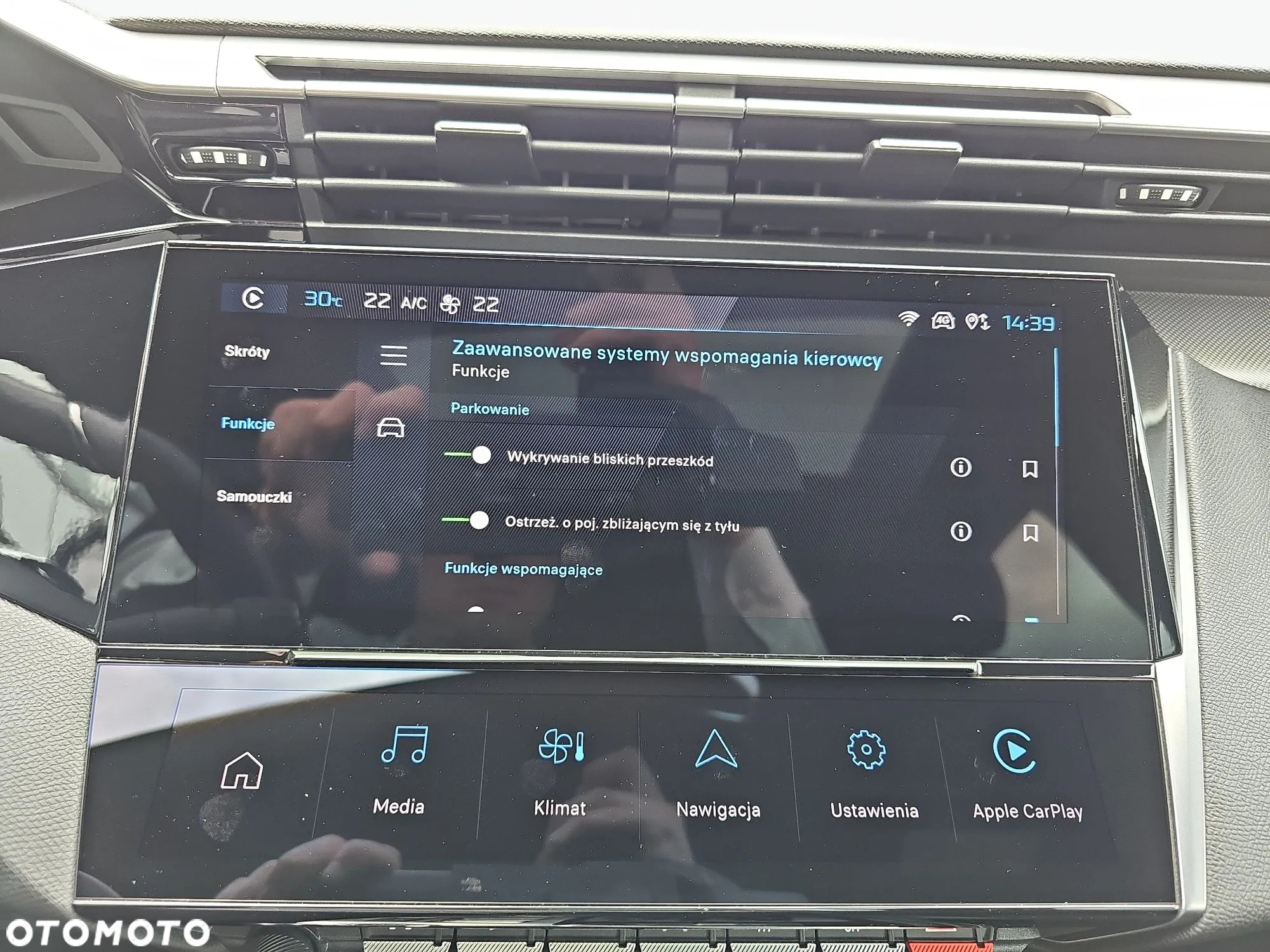 Peugeot 308 1.2 PureTech GT S&S EAT8 - 32