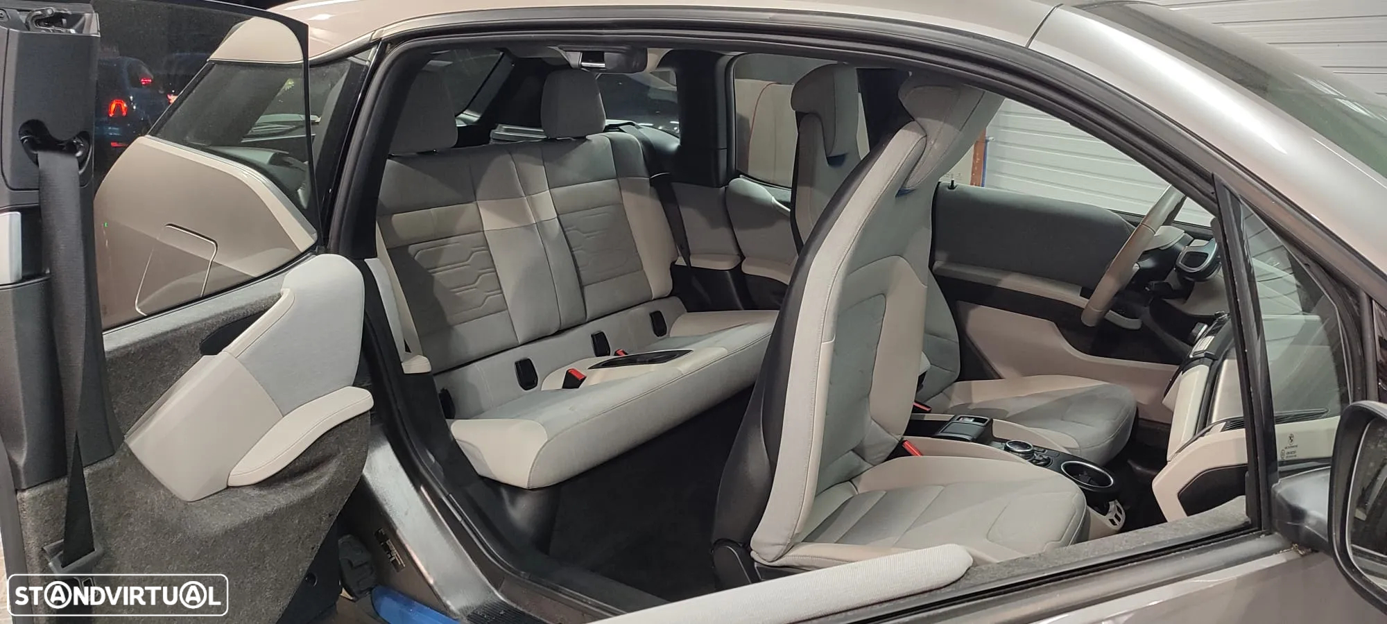 BMW i3 (60 Ah) - 15