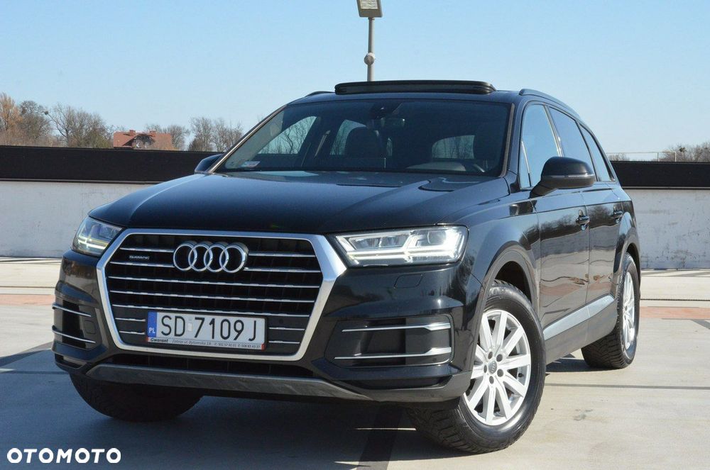 Audi Q7 - 3
