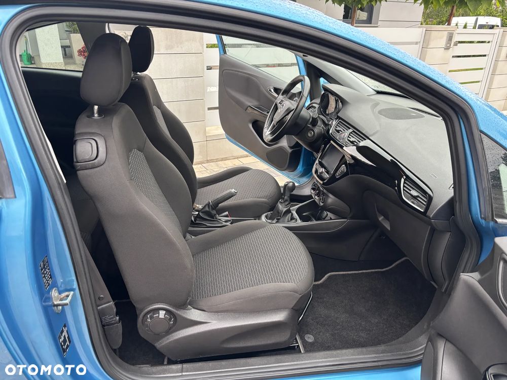 Opel Corsa - 23