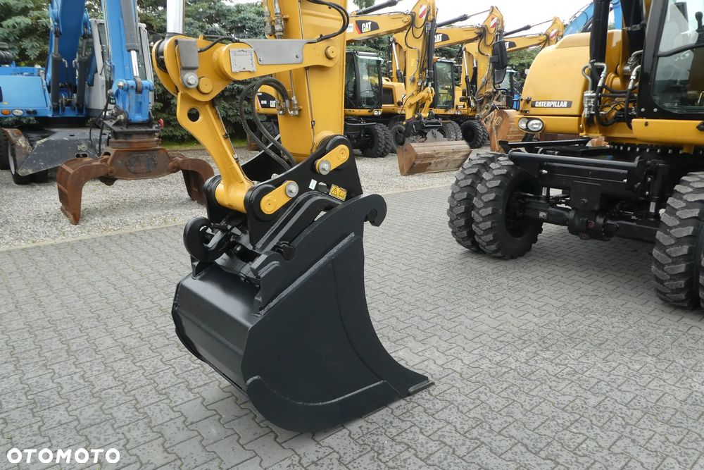 Caterpillar M 313D CAT - 12