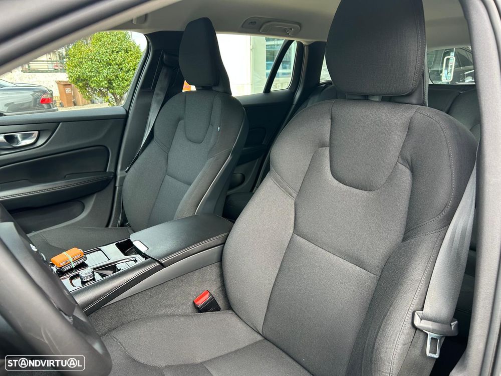 Volvo V60 2.0 T6 AWD TE Inscription Expression - 7