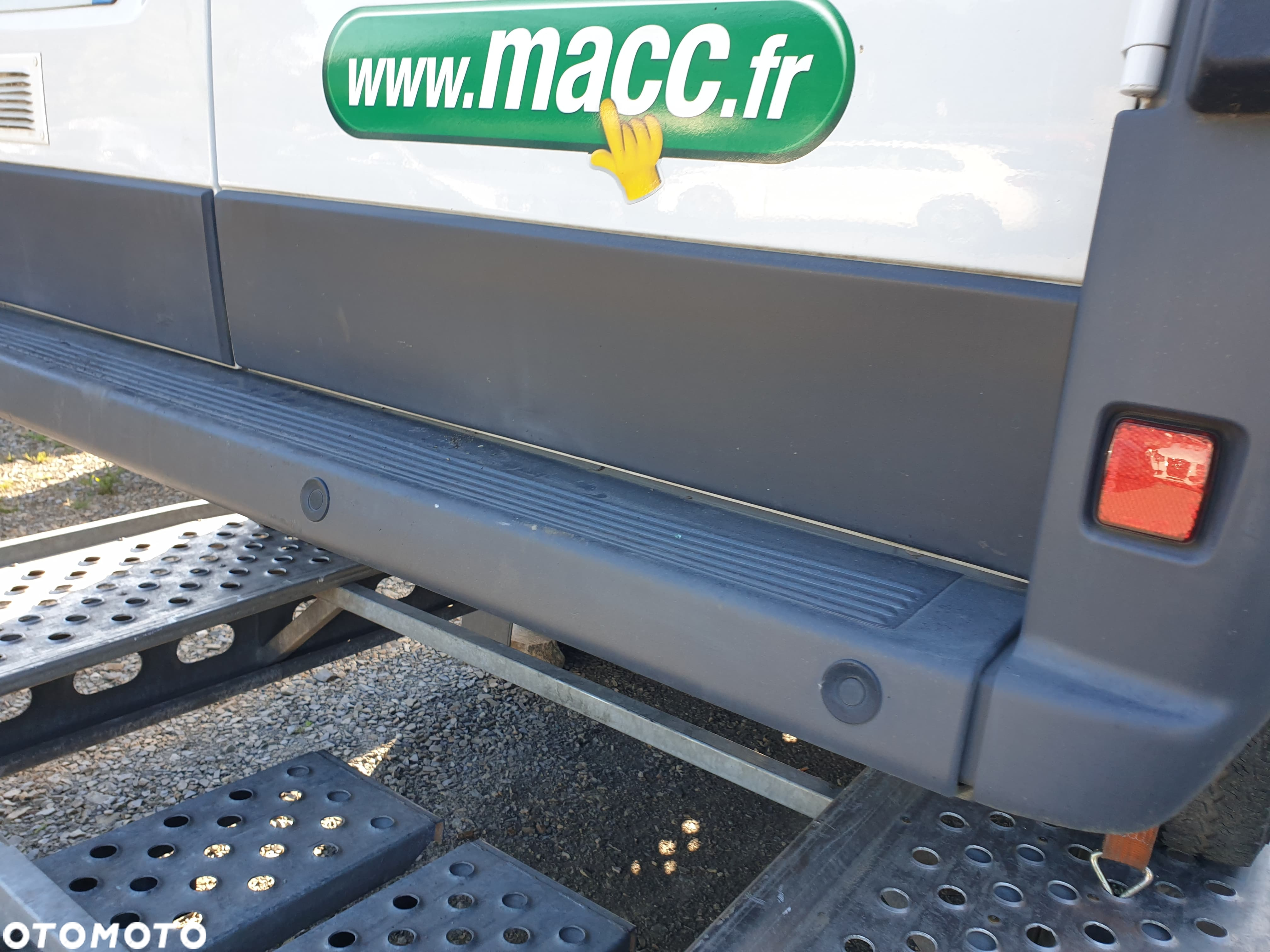 Fiat DUCATO 2018 MAXI L4H3  automat - 15