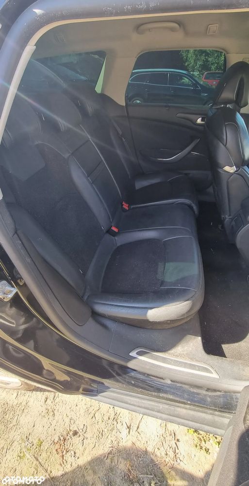 Citroën C5 - 15