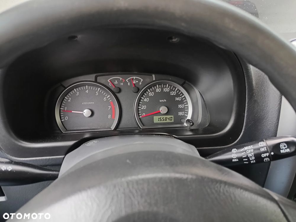Suzuki Jimny 1.3 - 8