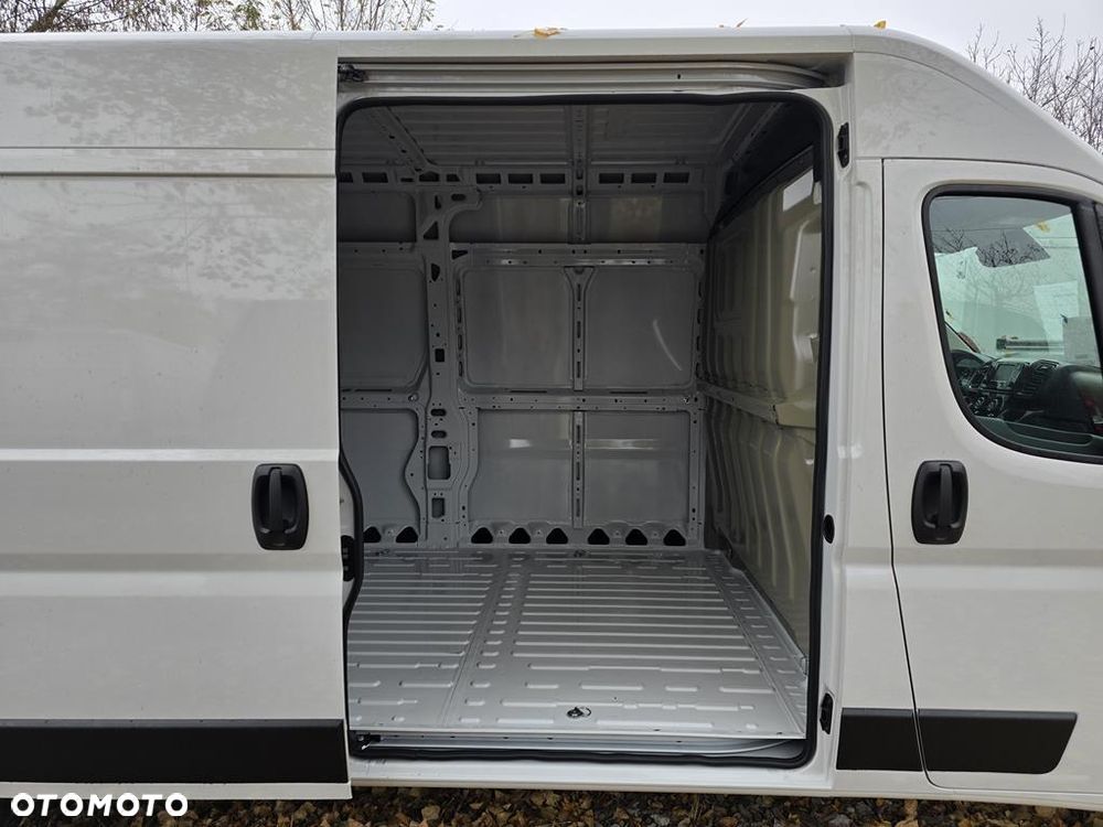 Fiat Ducato Maxi H3-Power L4H2 - 20