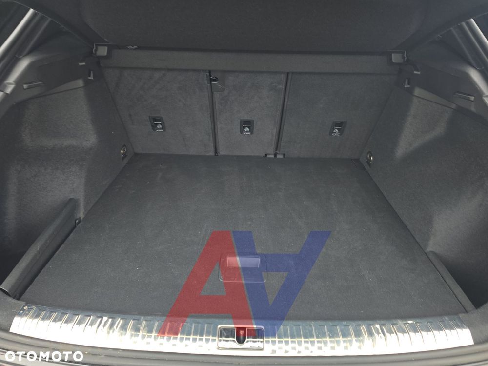 Audi Q3 45 TFSI Quattro S Line S tronic - 14