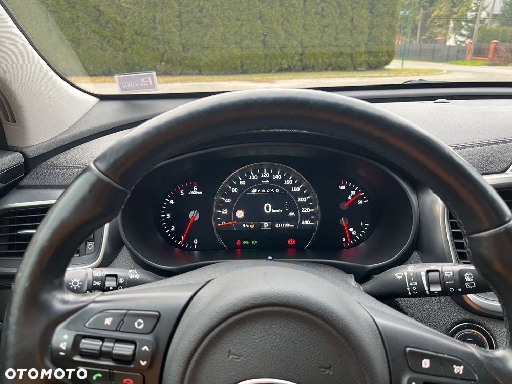 Kia Sorento 2.0 CRDI XL - 2
