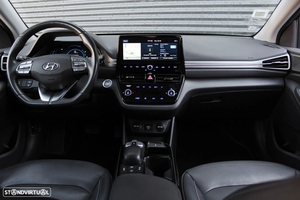 Hyundai Ioniq 38kWh Pack Pele - 30