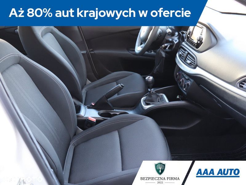 Fiat Tipo - 10