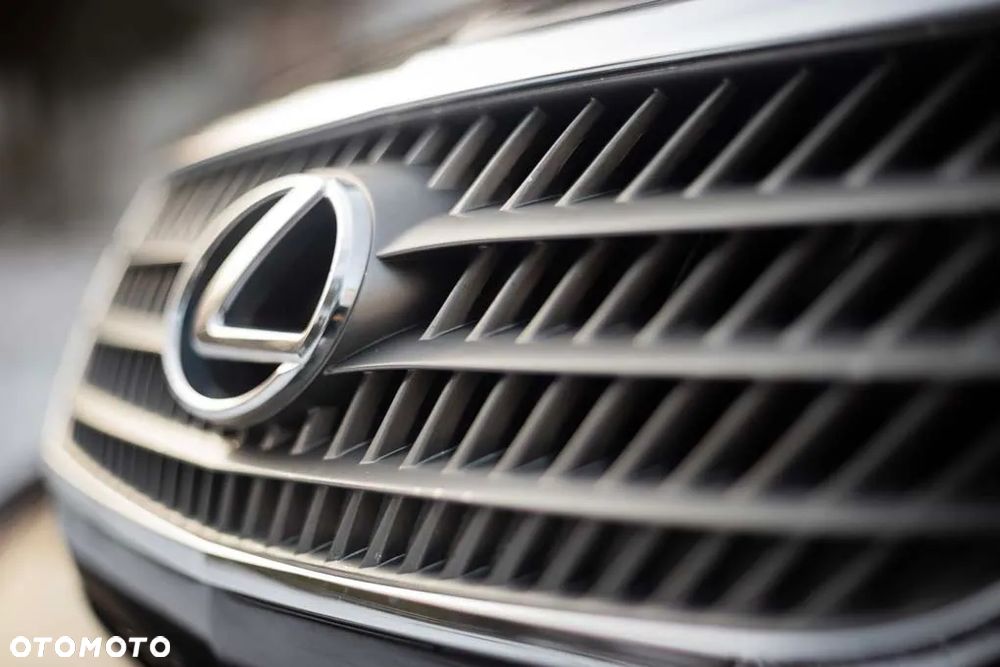 Lexus RX 400h Prestige + - 31