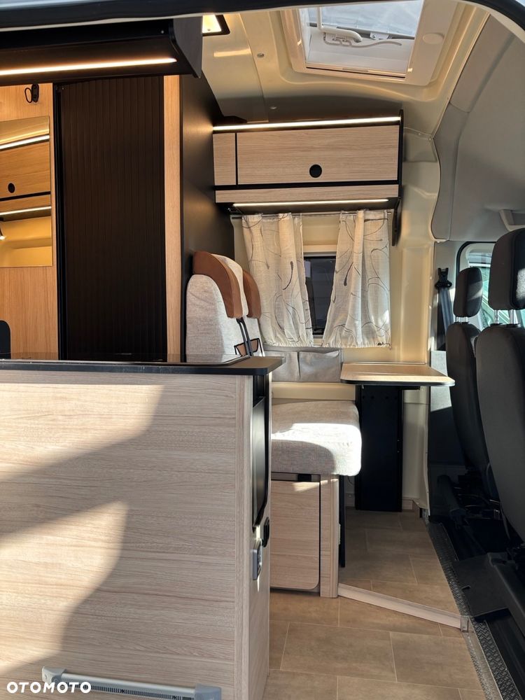 Rimor RIMORVAN 238 - 23