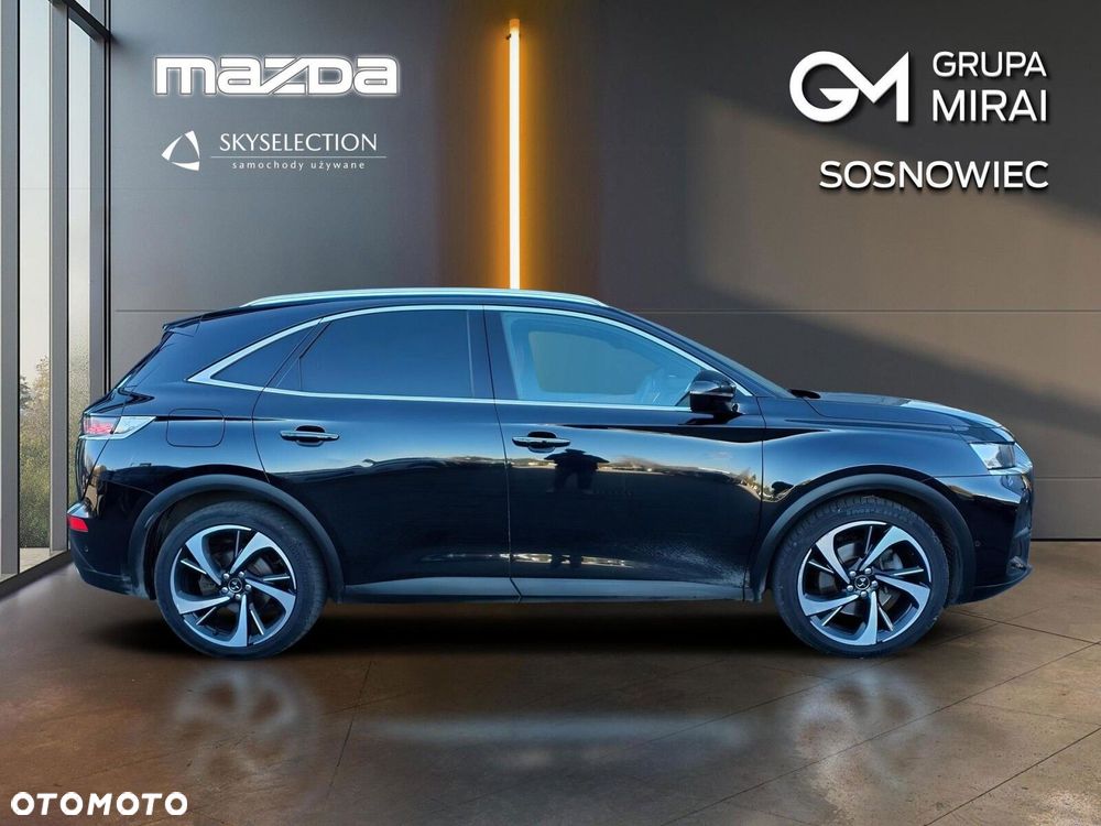 DS Automobiles DS 7 Crossback - 7