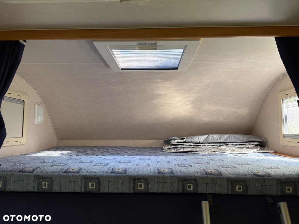 Fiat Ducato Adria Coral660 DP - 19