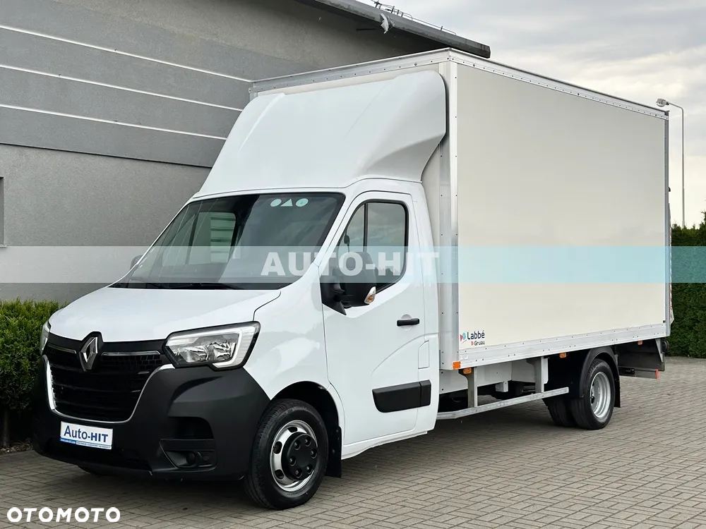 Renault Master - 6