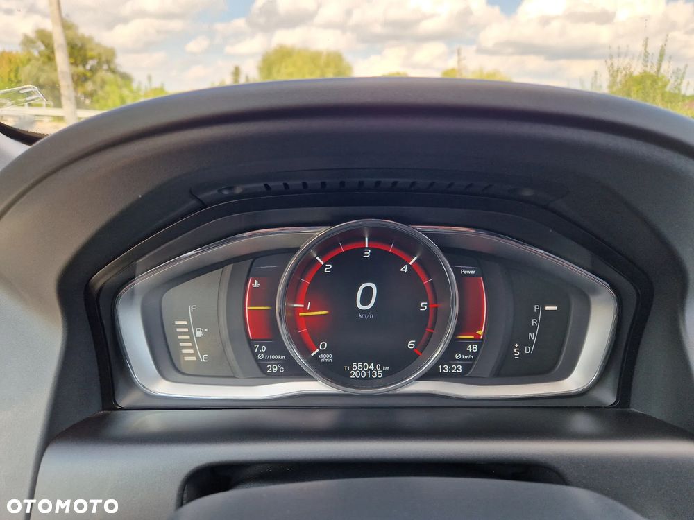 Volvo XC 60 D4 Drive-E Summum - 26