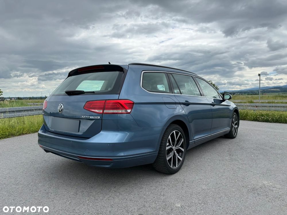 Volkswagen Passat 2.0 TDI BMT Comfortline - 11