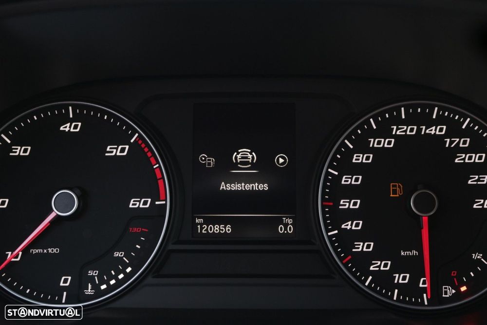 SEAT Leon ST 2.0 TDI Style - 36
