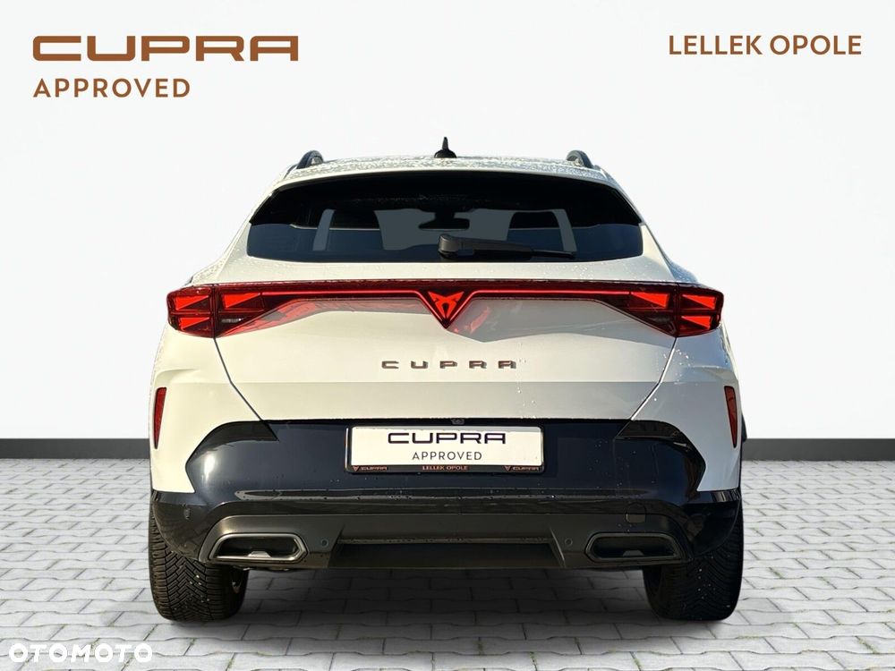 Cupra Formentor - 7