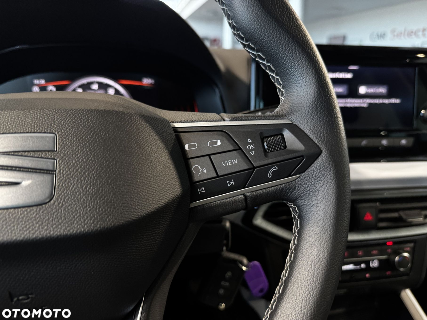 Seat Arona - 22