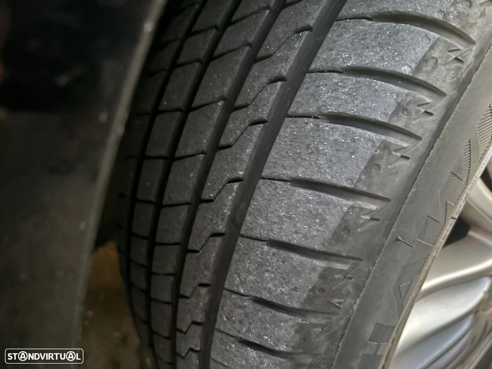 Renault Mégane Break 1.5 dCi Privilège Luxe - 25