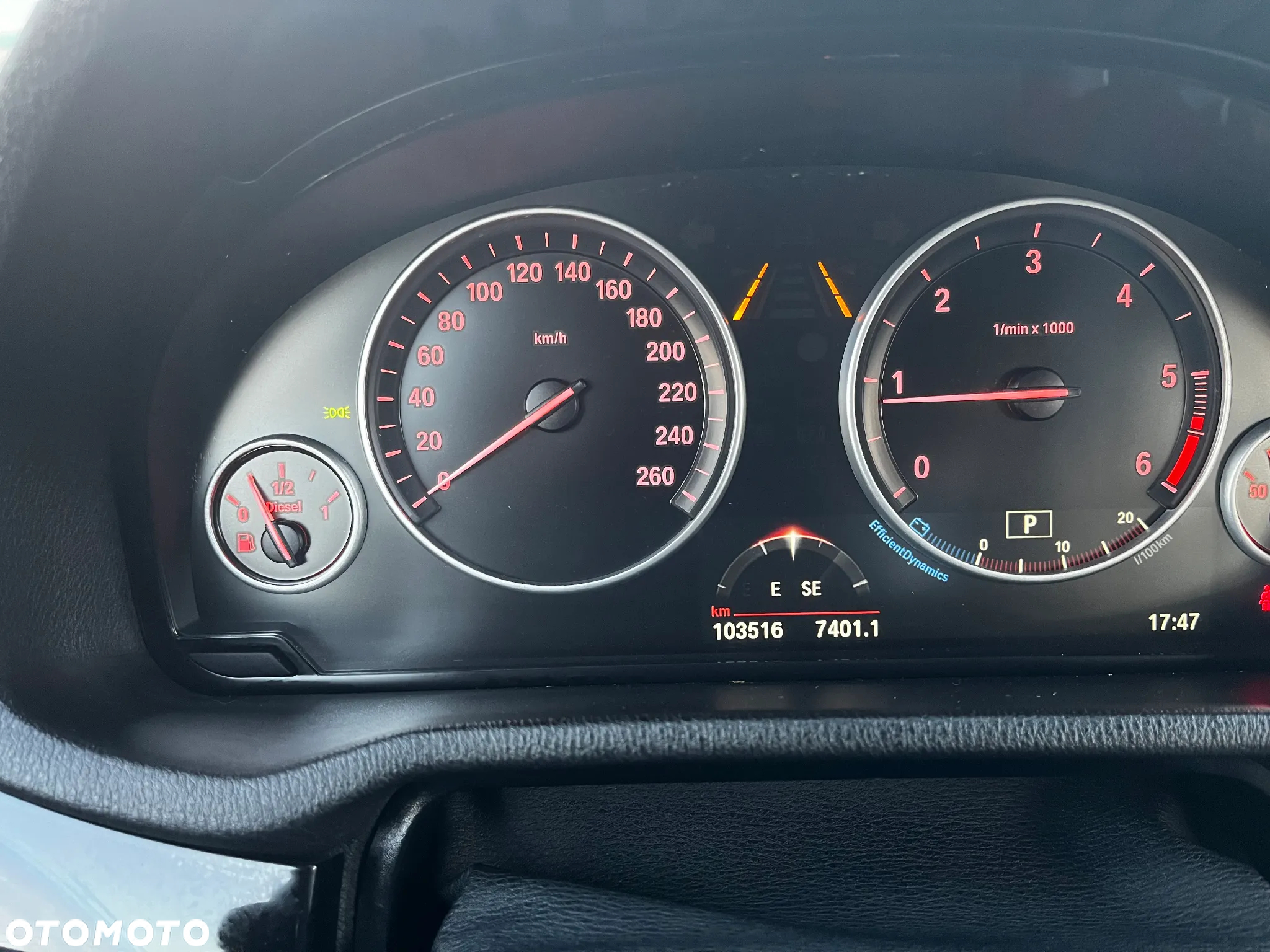 BMW X4 xDrive20d xLine - 20