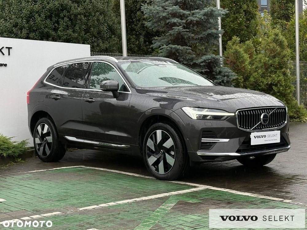 Volvo XC 60 - 9