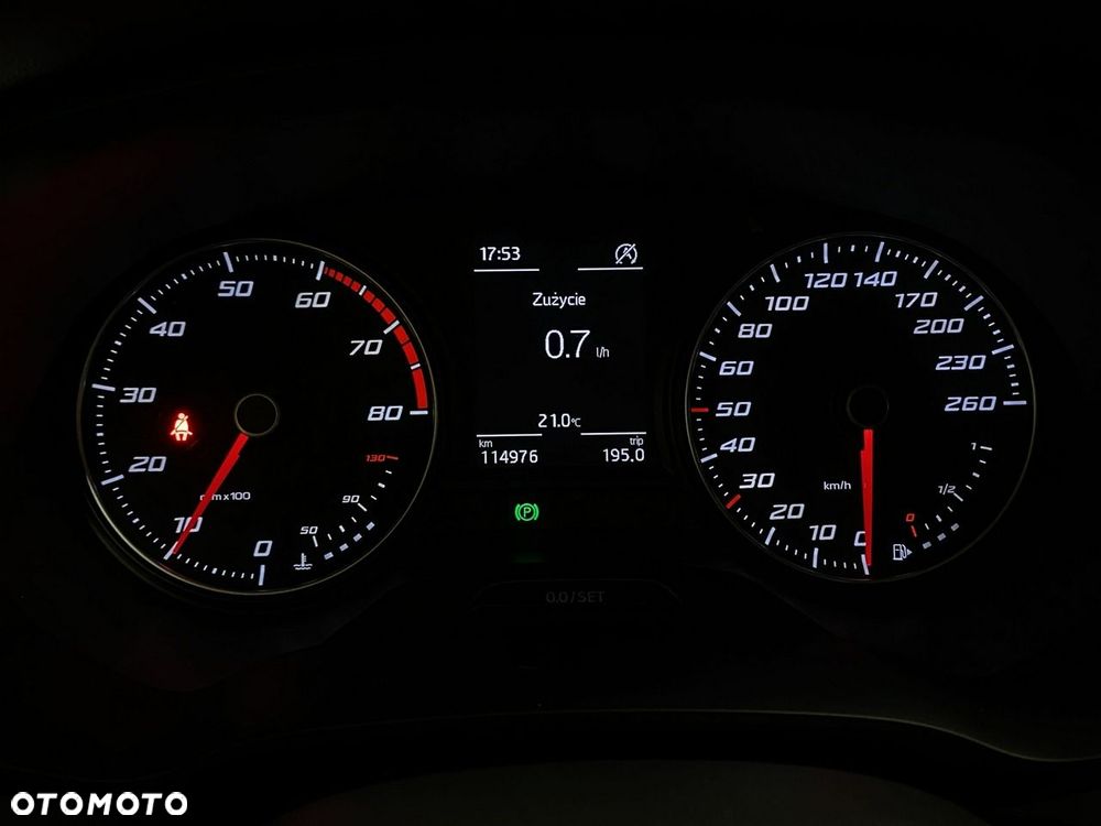 Seat Leon Sportstourer - 26