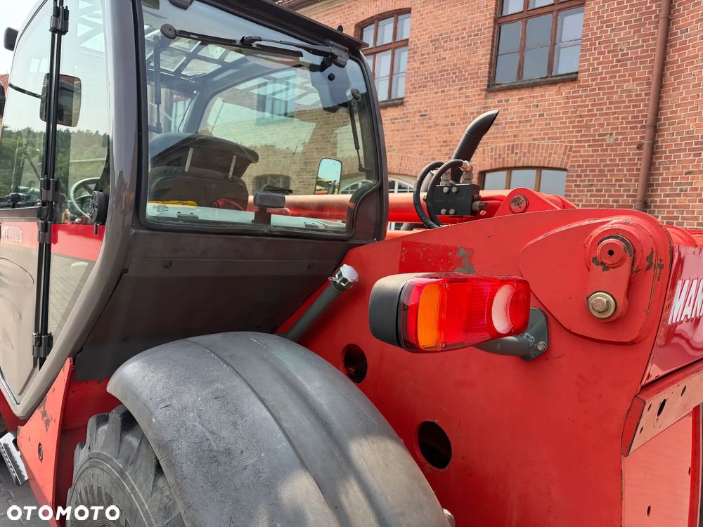 Manitou MT 1030 S - 17