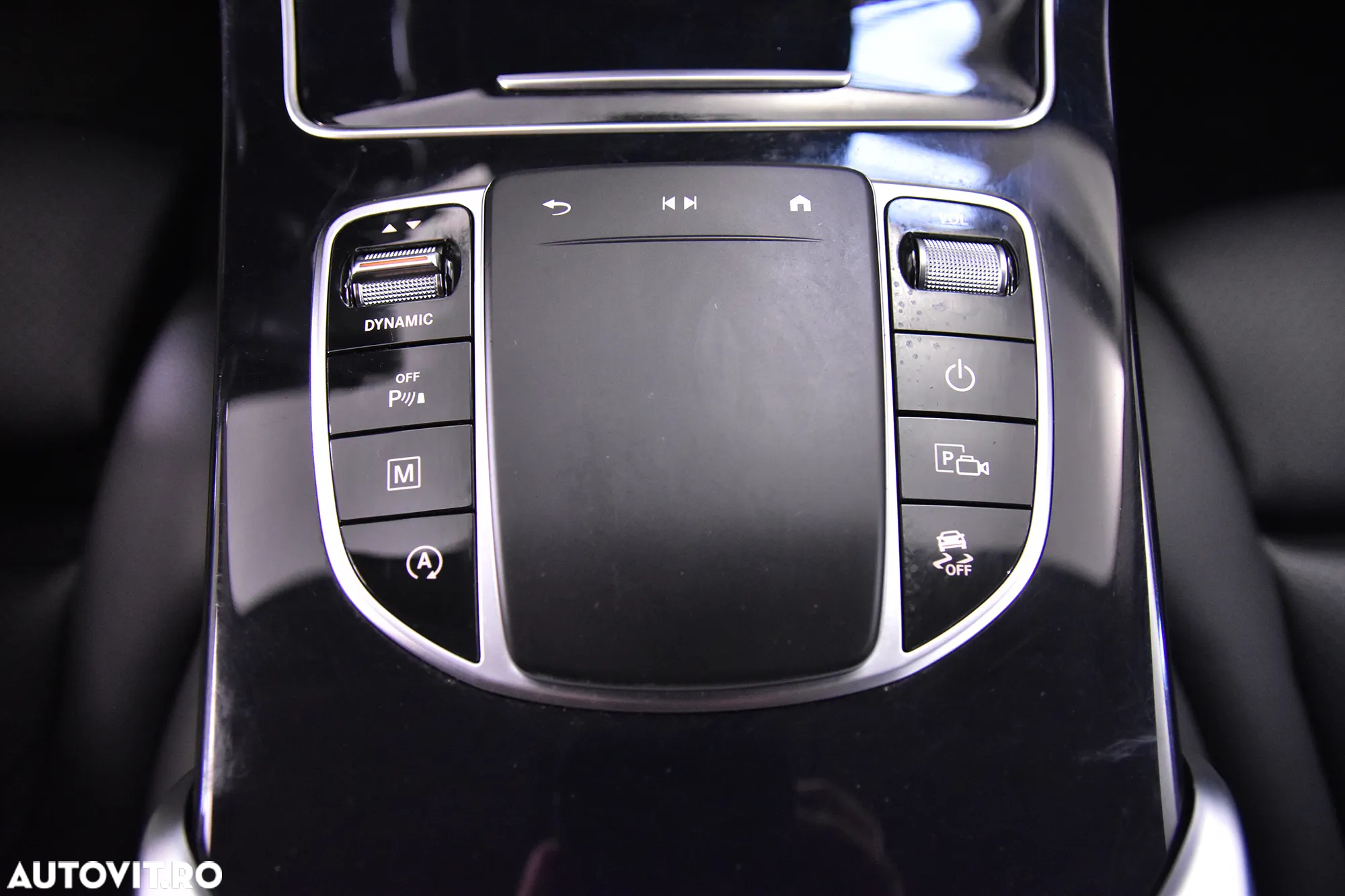 Mercedes-Benz GLC 220 d 4MATIC - 17