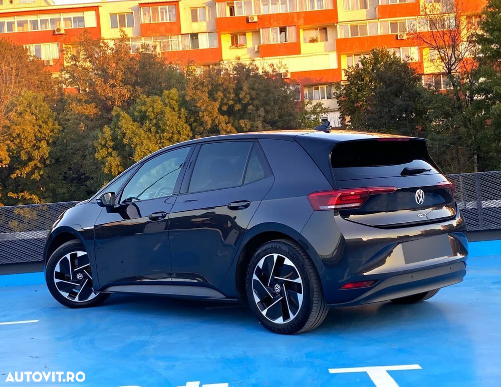 Volkswagen ID.3 Performance Upgrade Pure - 26