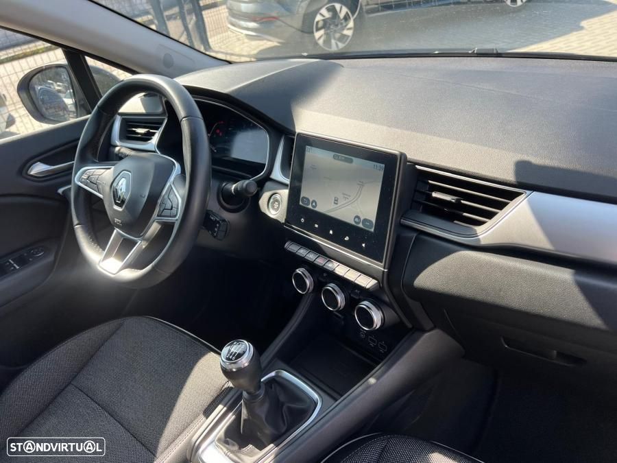 Renault Captur 1.0 TCe Techno - 7
