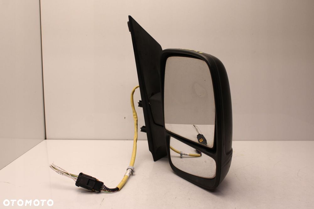 citroen jumpy ii expert scudo 9 pin 07r- lusterko prawe zewnętrzne - 5