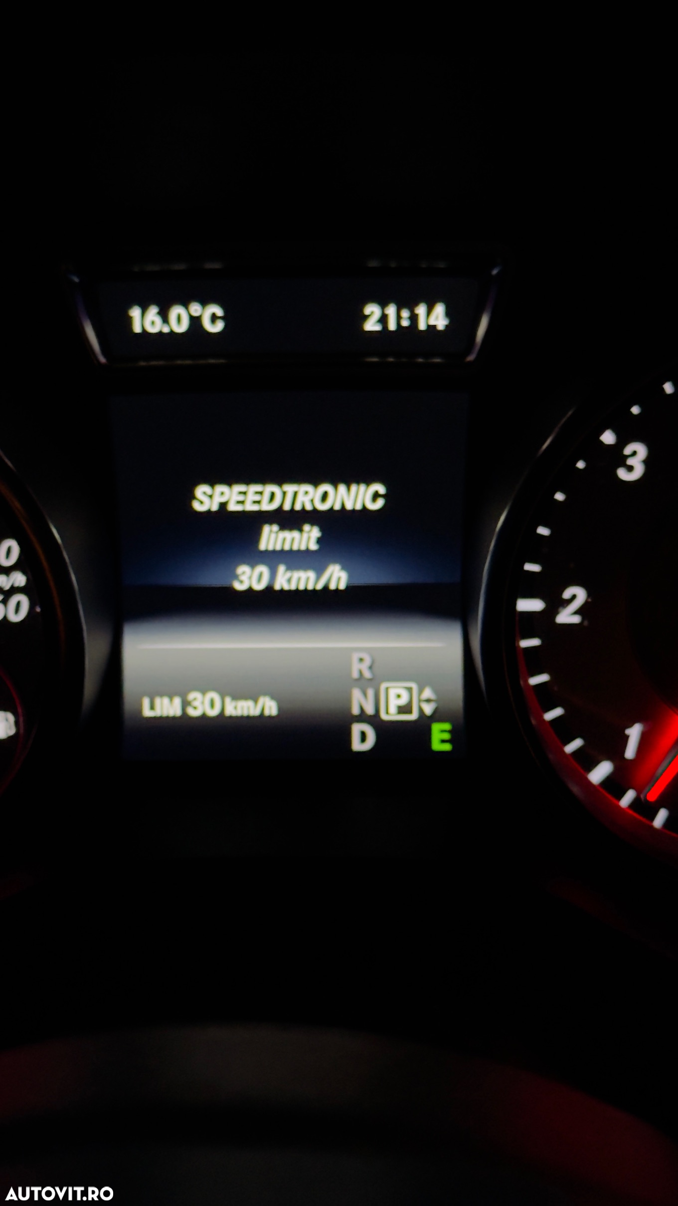 Mercedes-Benz GLA 220 CDI 4MATIC Aut. - 17