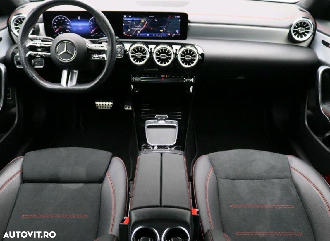 Mercedes-Benz CLA 200 Shooting Brake 7G-DCT AMG Line - 22