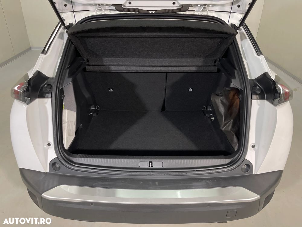 Peugeot 2008 1.5 BlueHDI FAP Active - 12