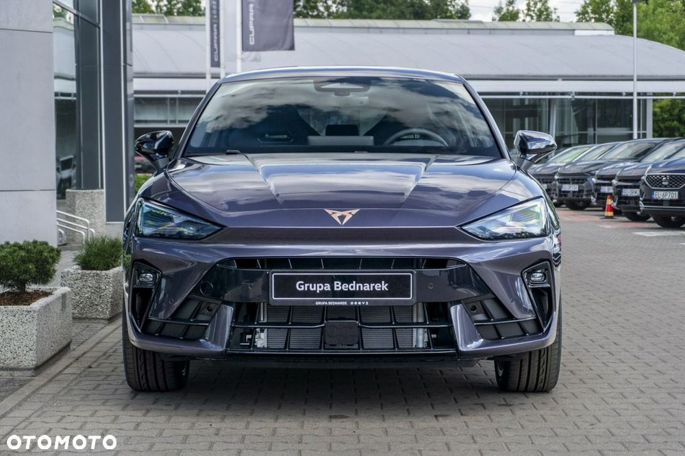 Cupra Leon - 5