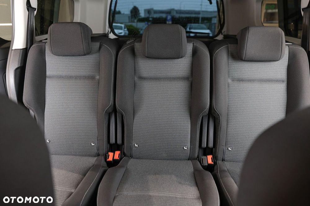 Toyota Proace City Verso Long 1.5 D-4D Family - 18