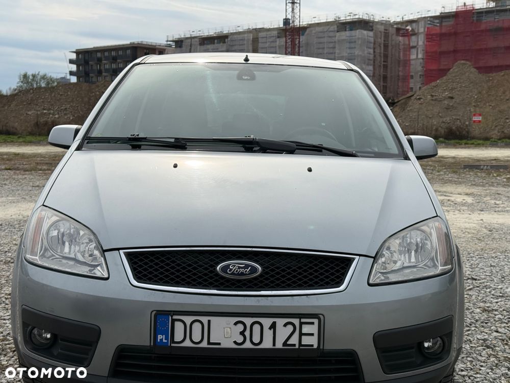 Ford Focus C-Max - 2