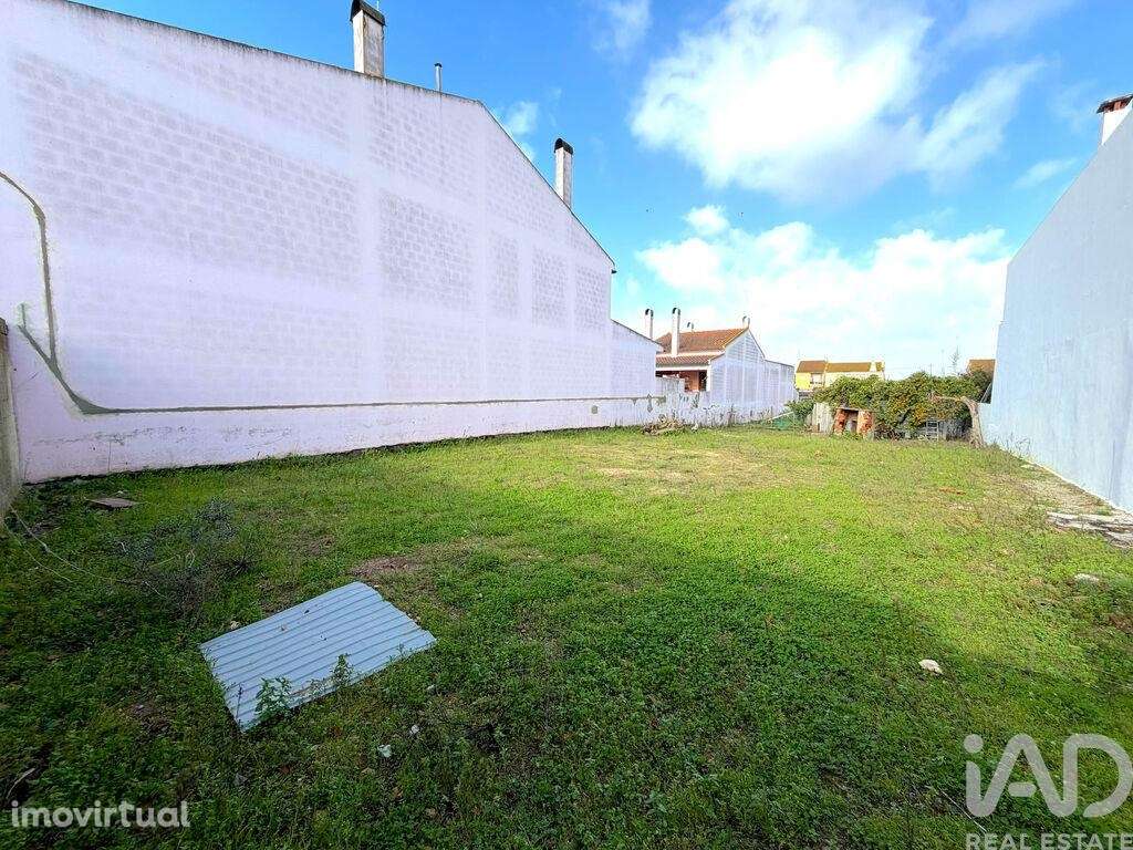 Terreno para construção em Benfica do Ribatejo - Grande imagem: 4/13