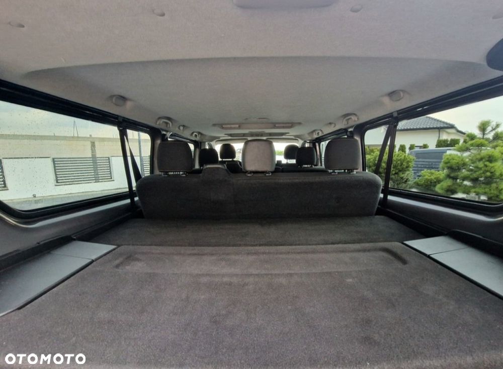 Renault Trafic - 8